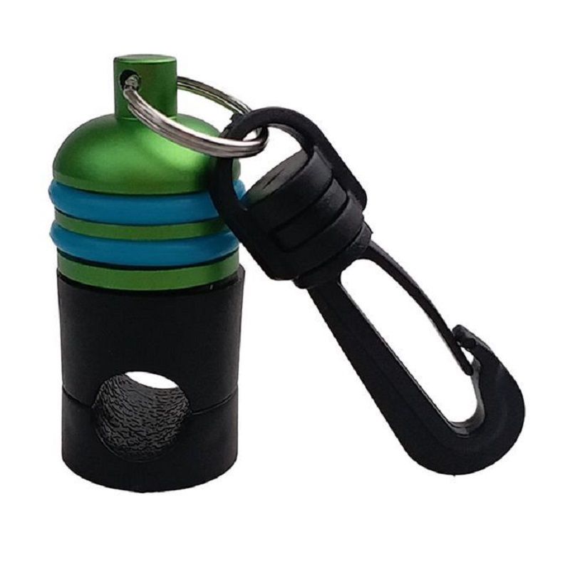Dive Garage Magnetic Hose Holder
