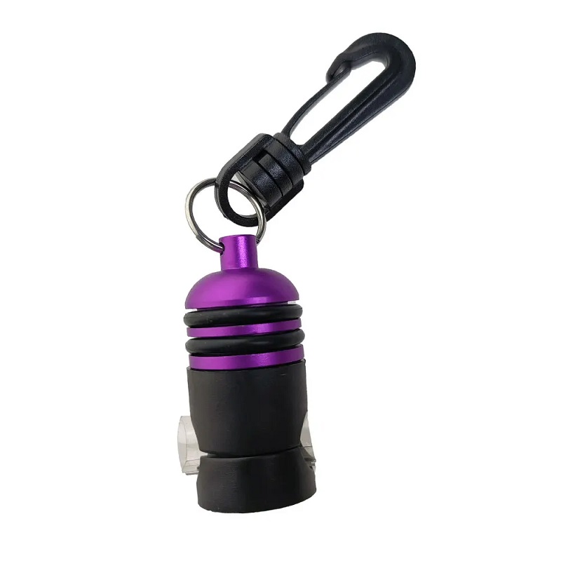 Dive Garage Magnetic Hose Holder