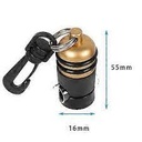 Dive Garage Magnetic Hose Holder