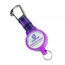 Dive Garage Retractor Lanyard