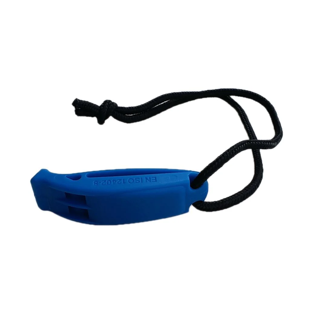 Dive Garage Safety Whistle