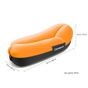 Dive Garage Air Sofa