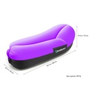 Dive Garage Air Sofa