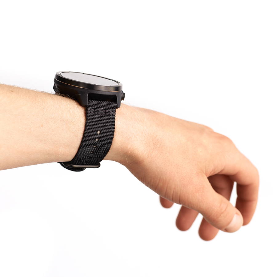 Suunto Explore 2 Textile Strap 24mm 