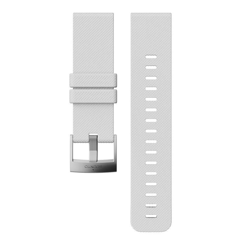 Suunto Traverse Silicone Strap