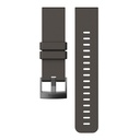 Suunto Traverse Silicone Strap