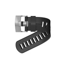 Suunto Dx Black Extension Strap Kit