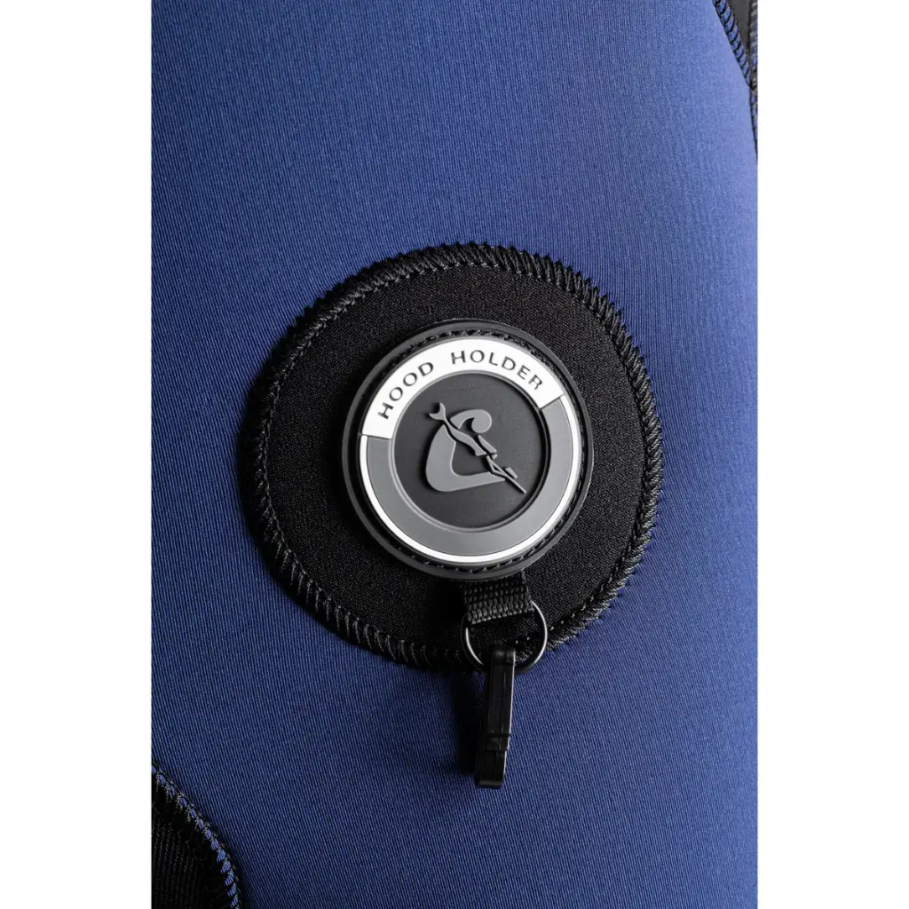 Cressi Comfort Monopiece Wetsuit 