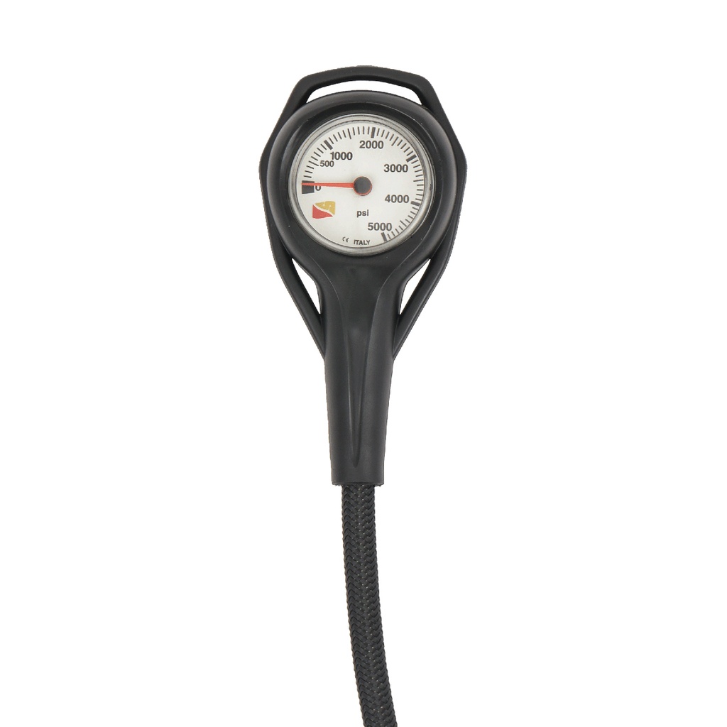 DiveRite SPG - Mini Tech 2" 