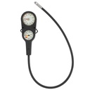 DiveRite SPG - Mini Tech 2" 