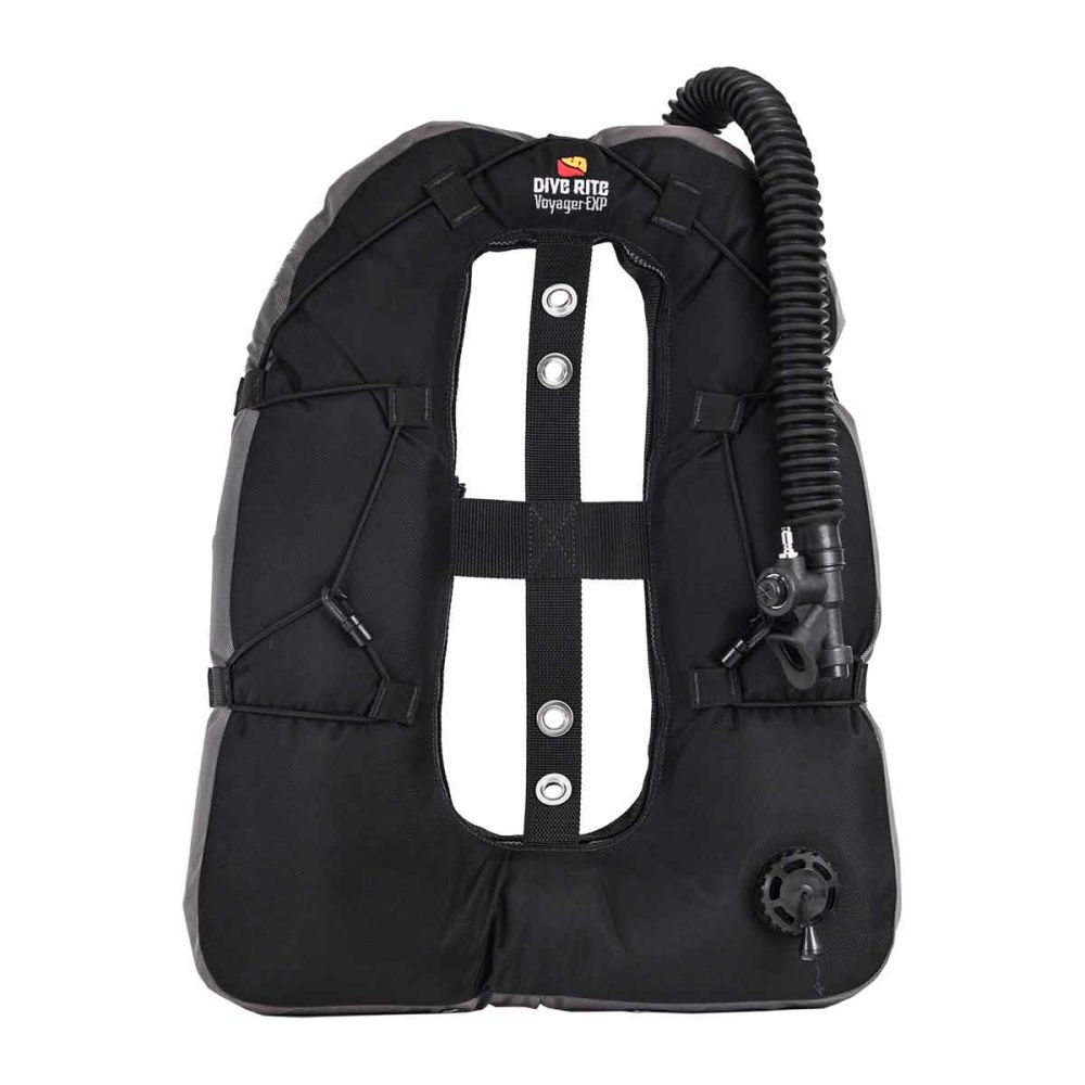 DiveRite Aircell Voyager EXP Wing w/RE