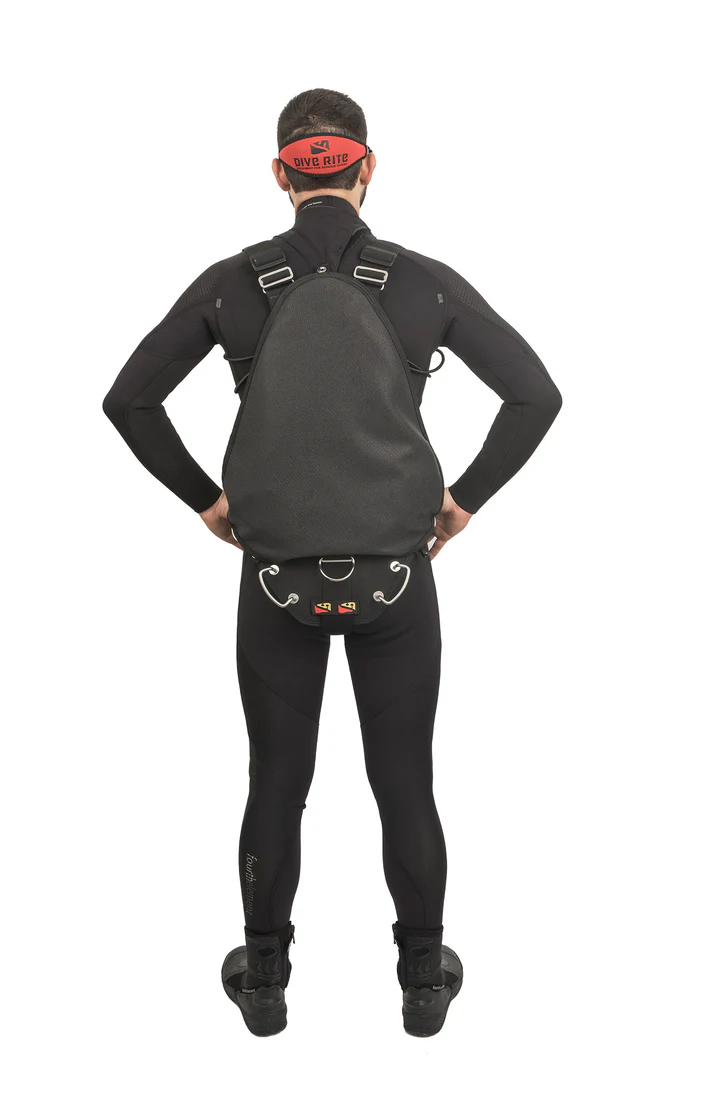 DiveRite Nomad LS Sidemount System
