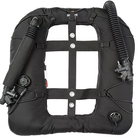 DiveRite Aircell XT CCR XT Wing 