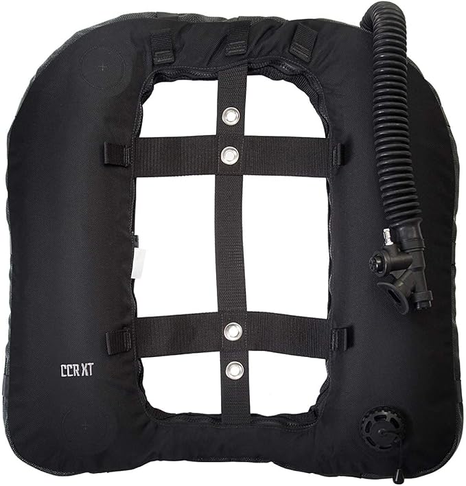 DiveRite Aircell XT CCR XT Wing 
