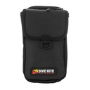 DiveRite Pocket Bellows Horizontal 