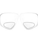 DiveRite Optical Lens For 125 Mask