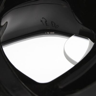 DiveRite Optical Lens For 125 Mask