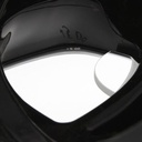 DiveRite Optical Lens For 125 Mask