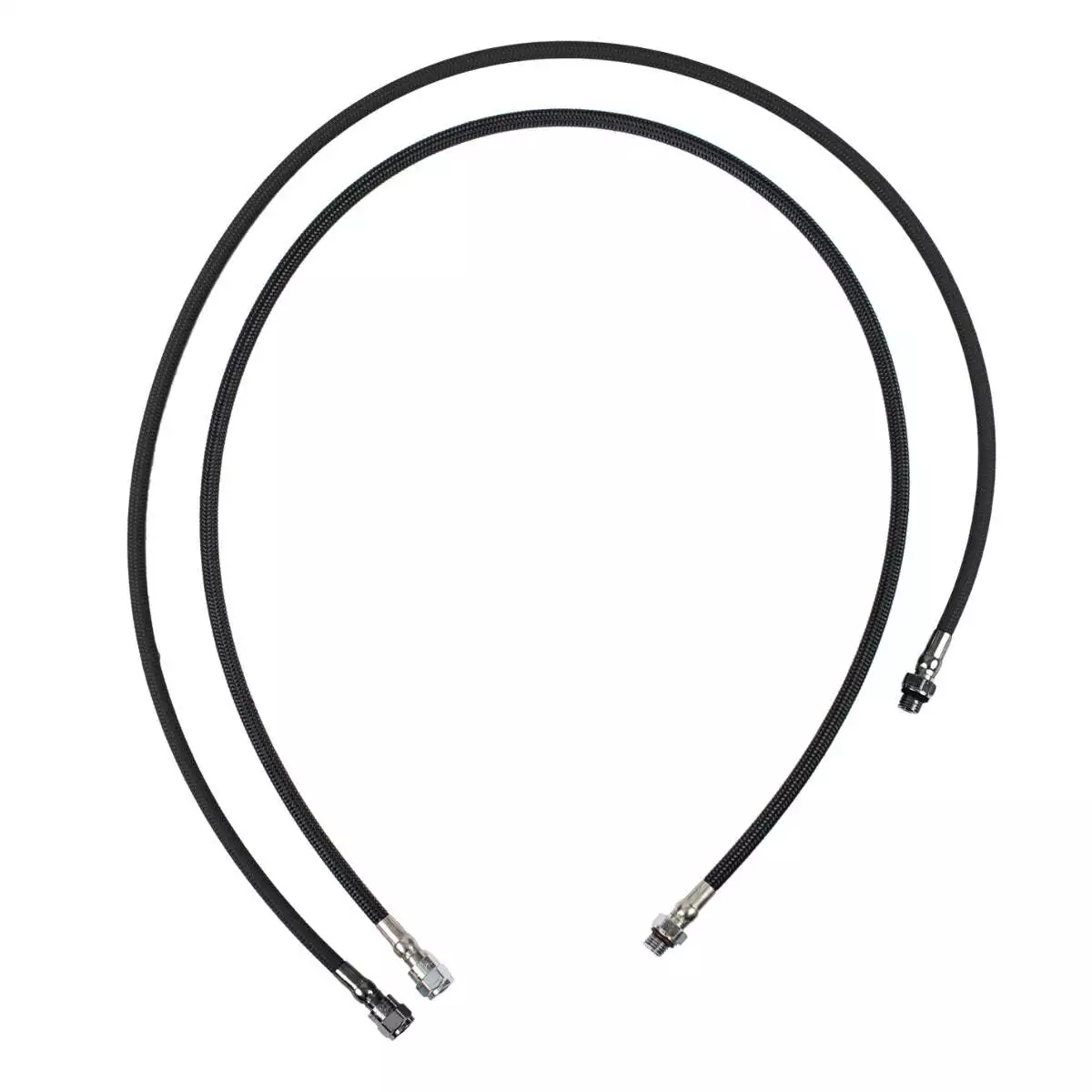 DiveRite Hose Braided HP