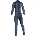 Cressi Comfort Monopiece Wetsuit 