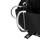DiveRite Ti Sliding D Ring