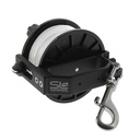 DiveRite Slide Lock Primary Spool 250'  #24 Line