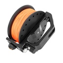 DiveRite Slide Lock 2 Series Reel #24