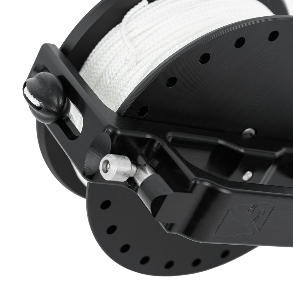 DiveRite Slide Lock 2 Series Reel #24