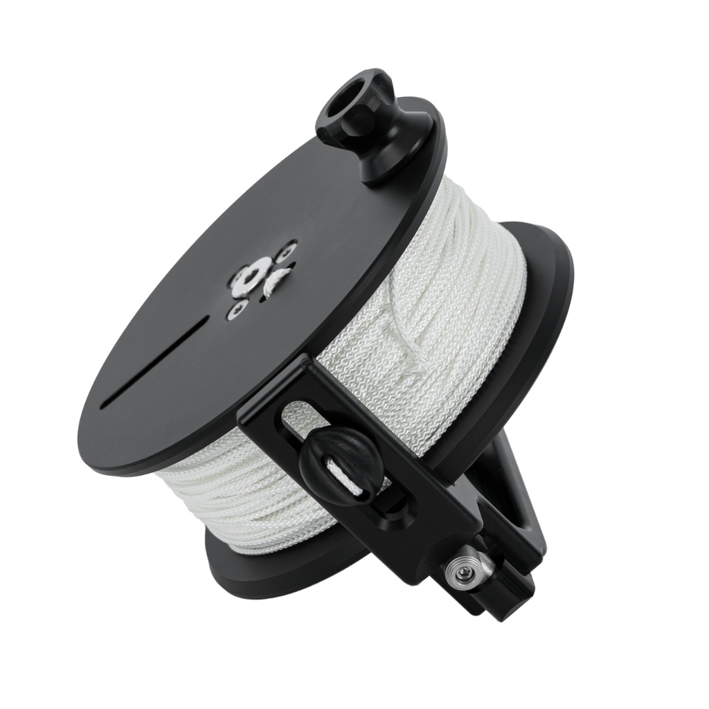 DiveRite Slide Lock 2 Series Reel #24