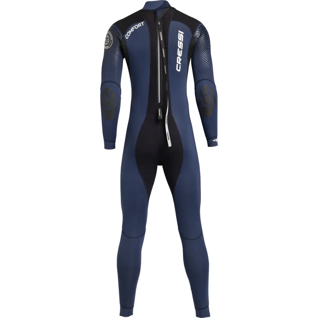 Cressi Comfort Monopiece Wetsuit 