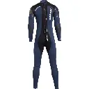Cressi Comfort Monopiece Wetsuit 