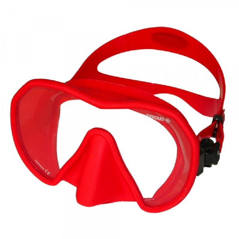 Beuchat Maxlux Mask - S