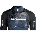 Cressi Comfort Monopiece Wetsuit 