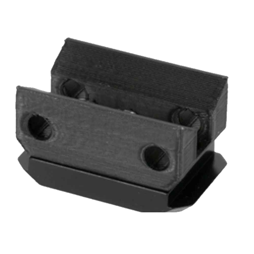 DiveRite QRM-Lever Lock Upgrade For Soft Handmount