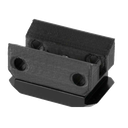 DiveRite QRM-Lever Lock Upgrade For Soft Handmount