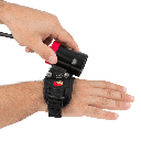 DiveRite QRM-Lever Lock Upgrade For Soft Handmount