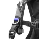 Cressi R1 BCD
