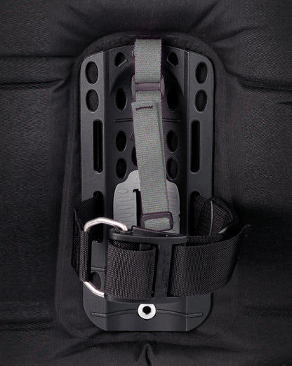 Cressi R1 BCD
