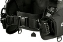 Cressi R1 BCD