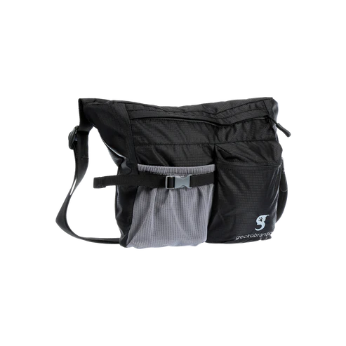 Geckobrands Tour Shoulder Sling Bag 