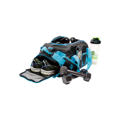 Geckobrands Optivate Duffels