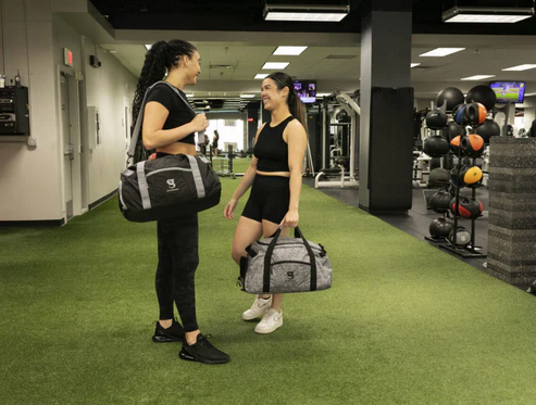 Geckobrands Optivate Duffels