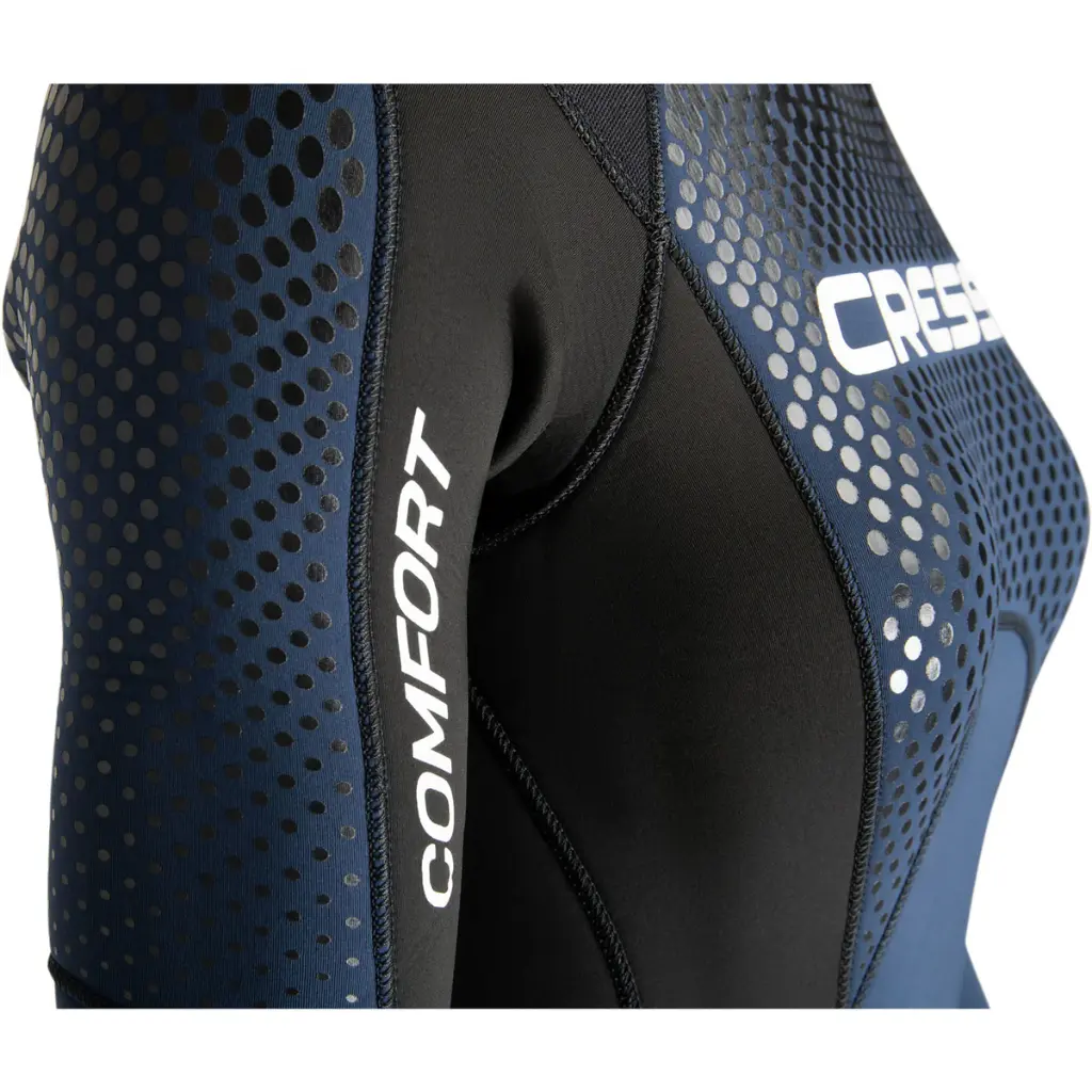 Cressi Comfort Monopiece Wetsuit 