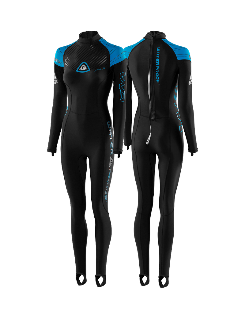 Waterproof WP Skin Lycra