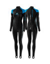 Waterproof WP Skin Lycra