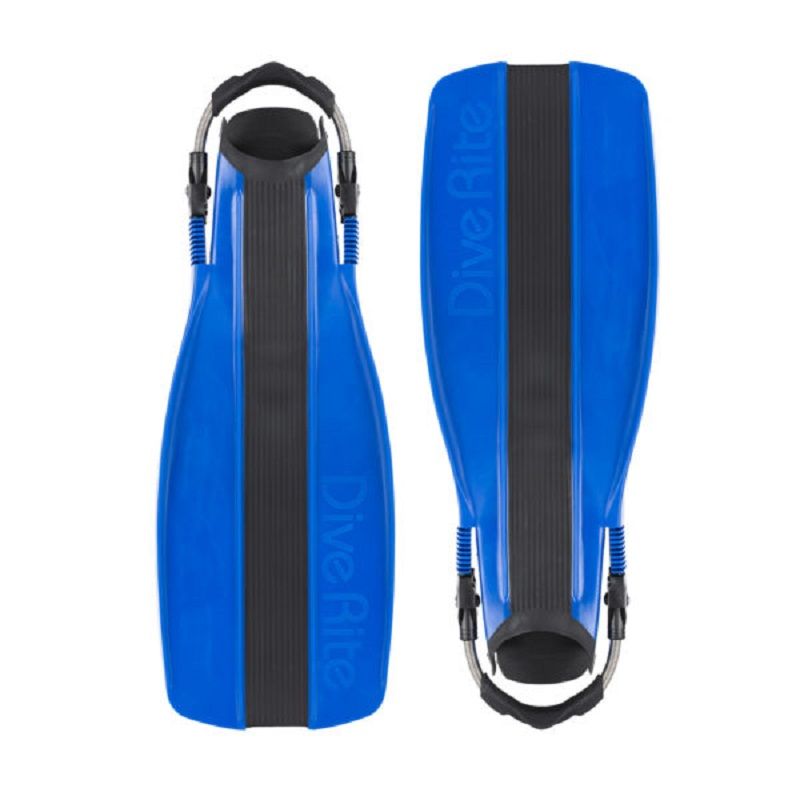 DiveRite XT Fins Strap W/Swivel Buckle