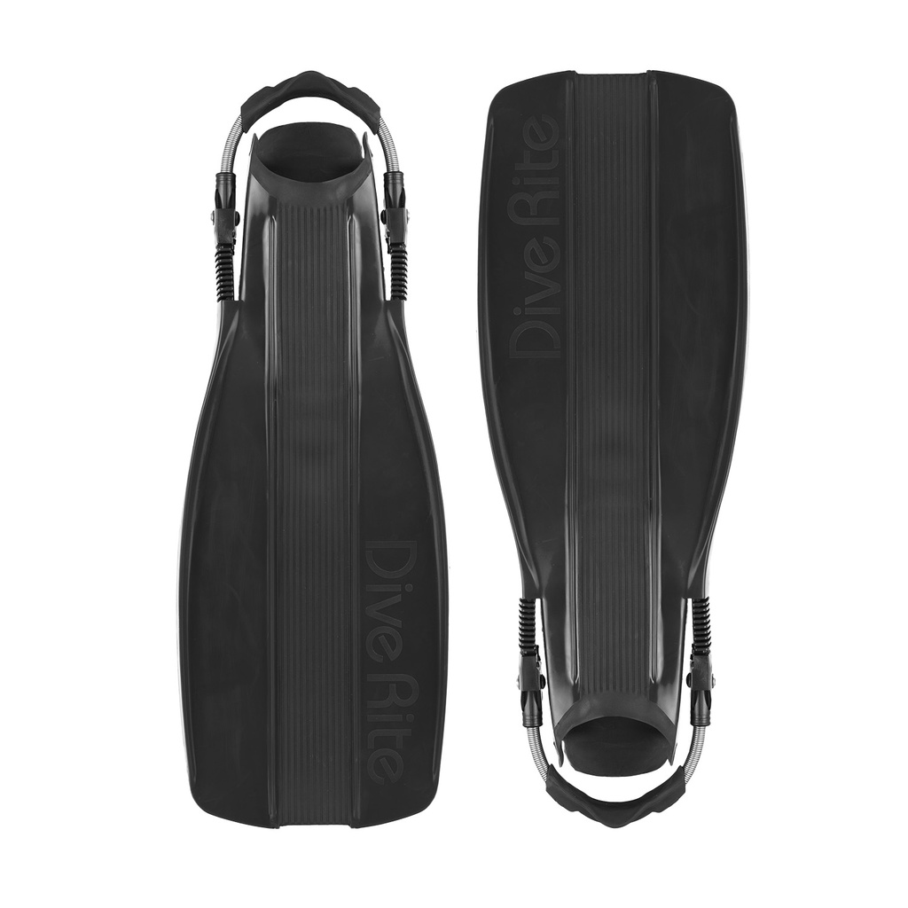 DiveRite XT Fins Strap W/Swivel Buckle