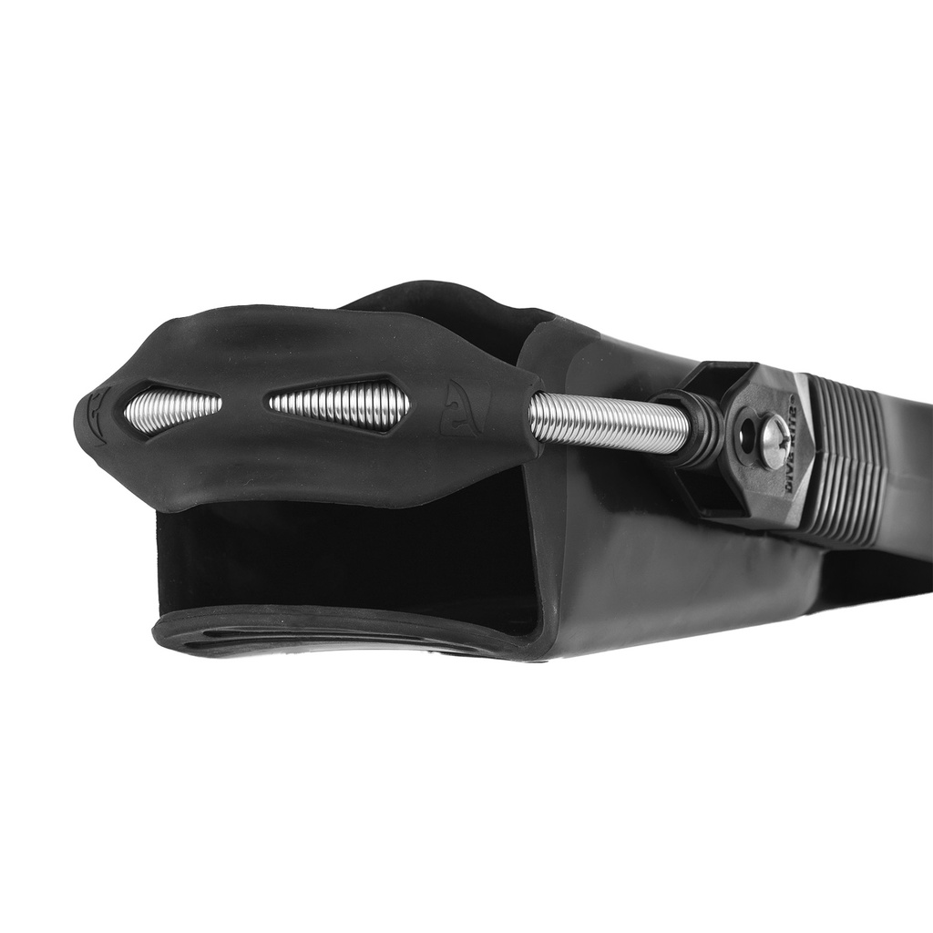 DiveRite XT Fins Strap W/Swivel Buckle