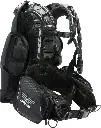 Cressi Commander Evolution BCD