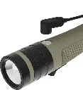 Cressi Hunt 1600 Dive Torch 